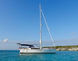 44' Jeanneau 2017 Yacht For Sale
